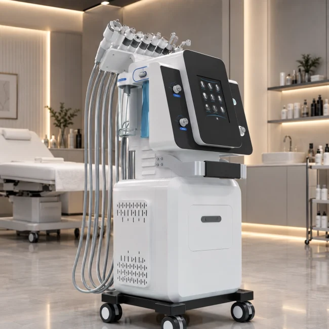 Derma Glow